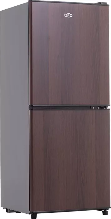 Фото №0 Холодильник OLTO RF-140C Wood