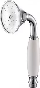 Ручной душ KAISER металлическая , хром (SH-155)