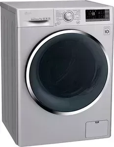 Стиральная машина LG F2J7HN2L