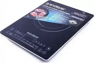 Настольная плита ENDEVER Skyline IP-37