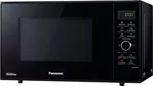 Микроволновая печь PANASONIC NN-GD37HBZPE