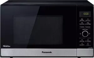 Микроволновая печь PANASONIC NN-SD38HSZPE
