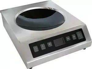 Настольная плита GEMLUX GL-CIC35W
