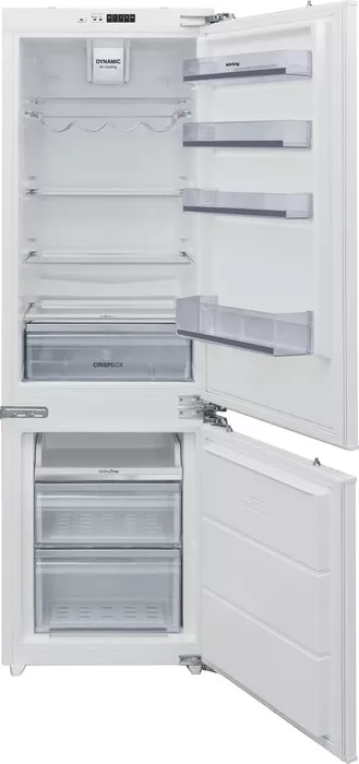 Фото №1 Холодильник встраиваемый KORTING KSI 17780 CVNF