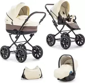 Коляска 3 в 1 Noordi 3 в 1 Sole Classic Summer Melion 864/1