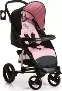 Коляска прогулочная HAUCK Malibu XL (birdie)