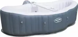 СПА-бассейн BESTWAY 54156 Сиена 196х66см для 2 человек