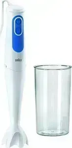 Блендер BRAUN MQ 3000 WH Smoothie