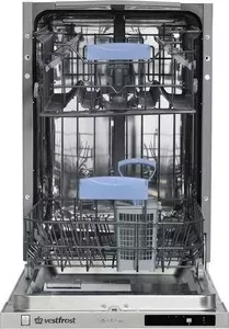 Посудомоечная машина встраиваемая VESTFROST VFDW4512