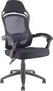 Кресло офисное Стимул-групп CTK-XH-6151 black (черная сетка)