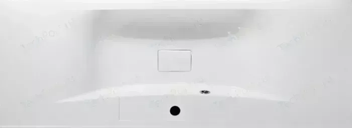 Раковина BELBANGO Marino 120 (BB1200/450-LV-MR-PR)