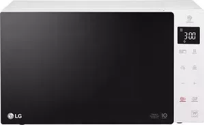 Микроволновая печь LG MH6336GISW