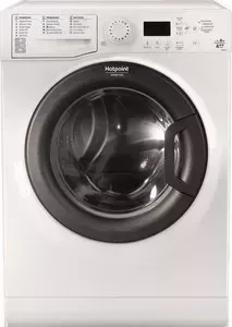 Стиральная машина Hotpoint ARISTON VMSG 622 ST B