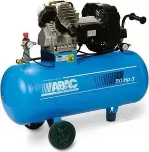Компрессор масляный ABAC V30/90 CM3