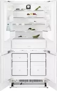 Холодильник встраиваемый ELECTROLUX ENG 94514 AW