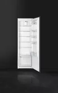 Холодильник SMEG S7323LFEP