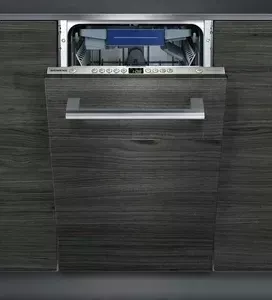 Посудомоечная машина встраиваемая SIEMENS SR655X20MR