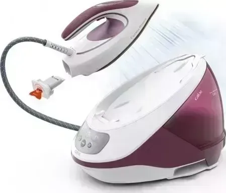 Парогенератор TEFAL Express Protect SV9201E0
