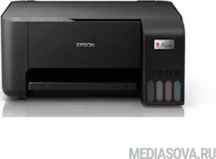 МФУ EPSON L3210 черный