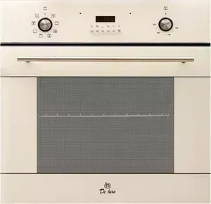 Духовой шкаф электрический DE LUXE лишний 6009.02 эшв -064