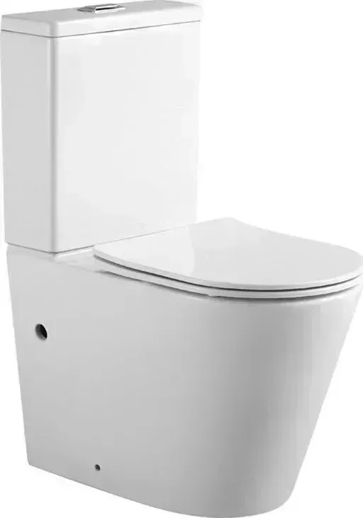 Унитаз    Унитаз Aquatek ВЕГА (AQ2904-00)
