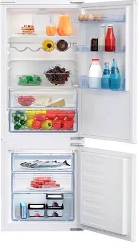 Фото №1 Холодильник встраиваемый BEKO BCHA 2752 S