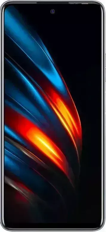 Смартфон  Tecno POVA 2 4/64Gb Black