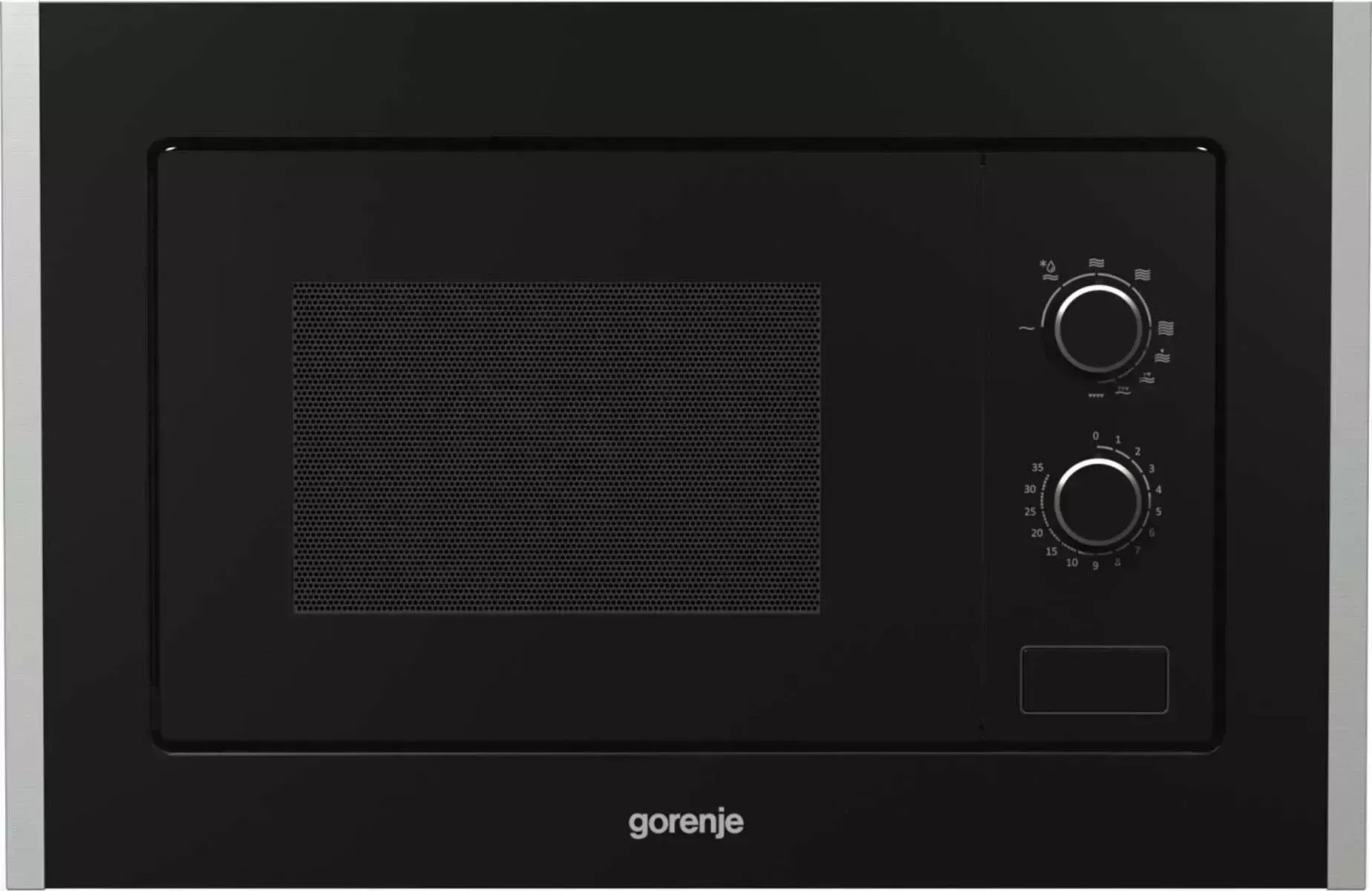 Микроволновая печь GORENJE BM 171E2 XG