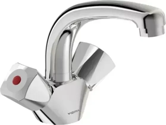 Смеситель для раковины Vidima Практик BA226AA