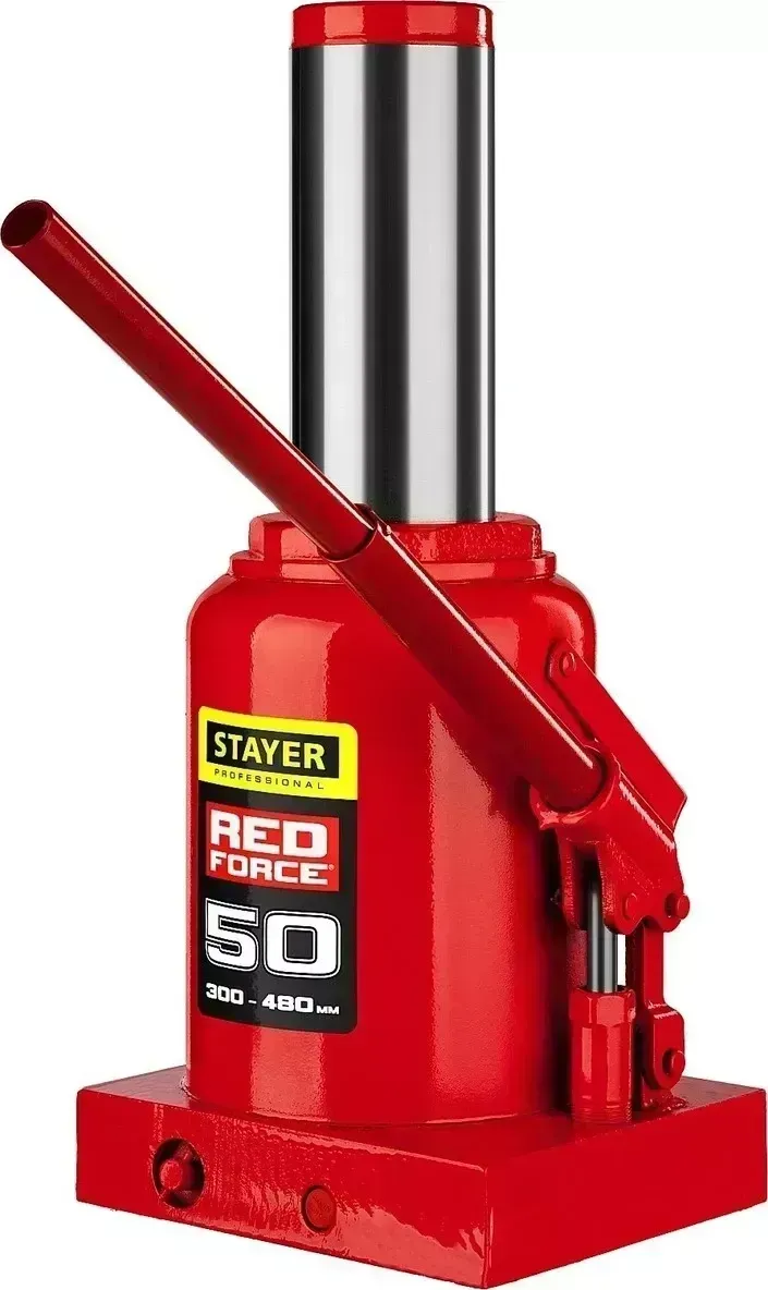 Домкрат STAYER 43160-50_z01