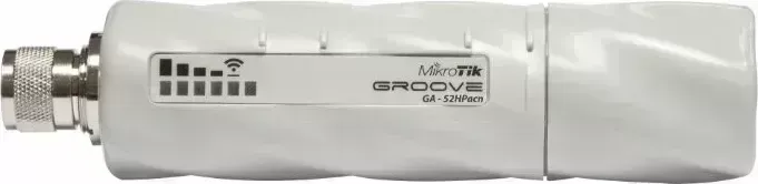 Точка доступа MIKROTIK RBGROOVEGA-52HPACN