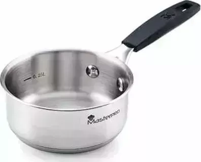 Сотейник BERGNER BGEU-3774 12см