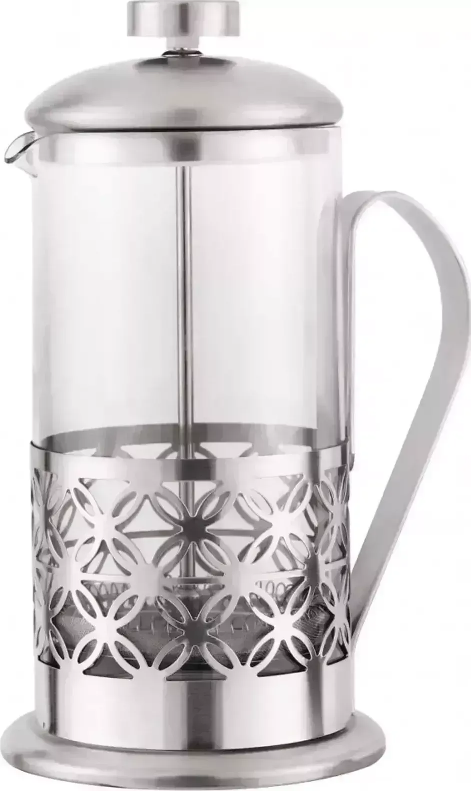 Френч-пресс ROSENBERG R-660035 1л