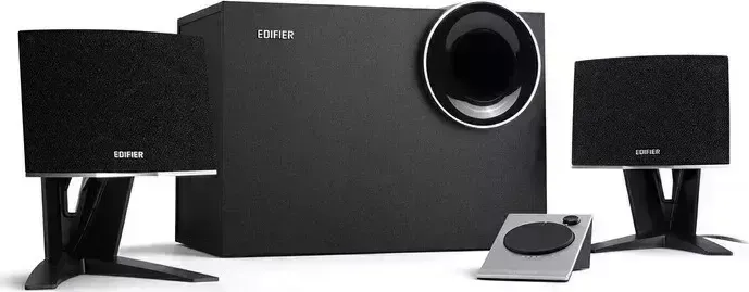 Компьютерная акустика Edifier M203BT black
