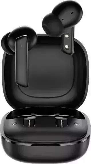 Наушники QCY HT05 MeloBuds Black