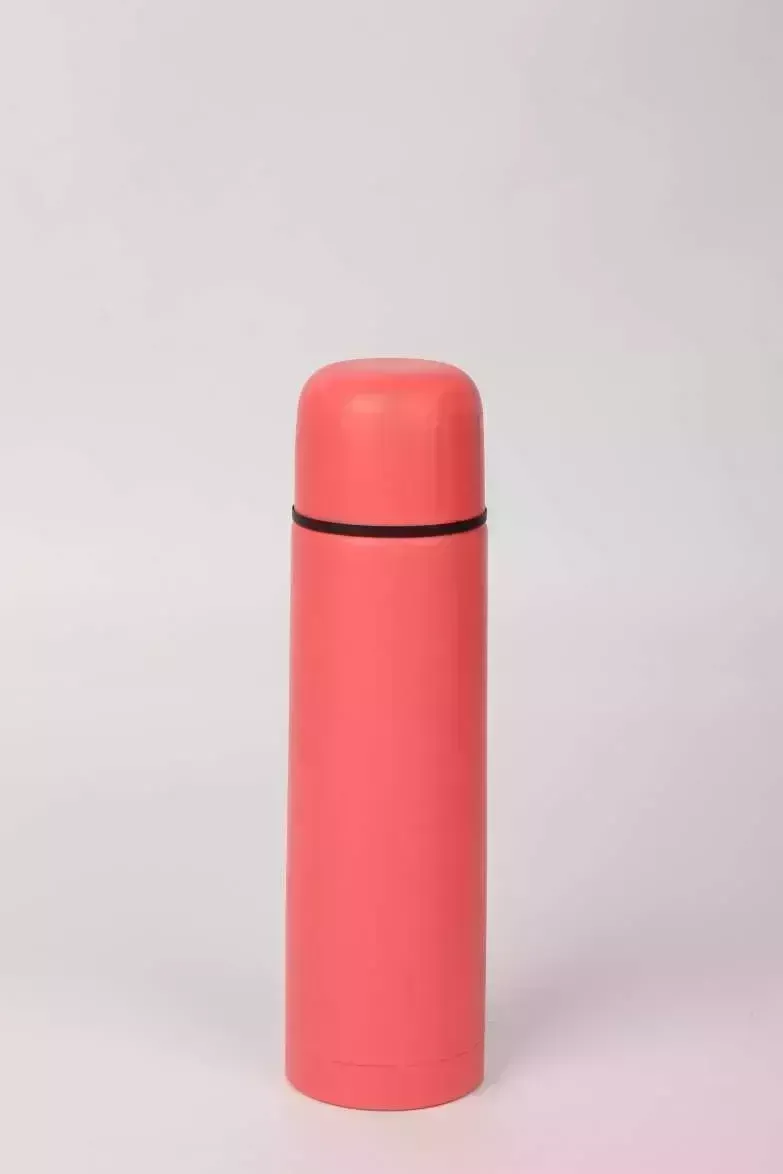 Термос DIOLEX DX-500-4R коралловый