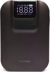 Автокомпрессор Carmega CARM-CD-07 серый