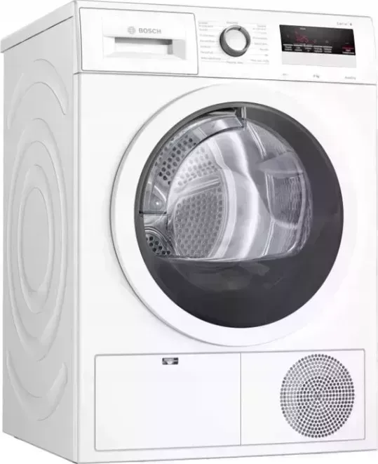 Сушильный барабан BOSCH WTH85V0GPL