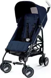 Коляска прогулочная PEG-PEREGO Pliko Mini (sky)