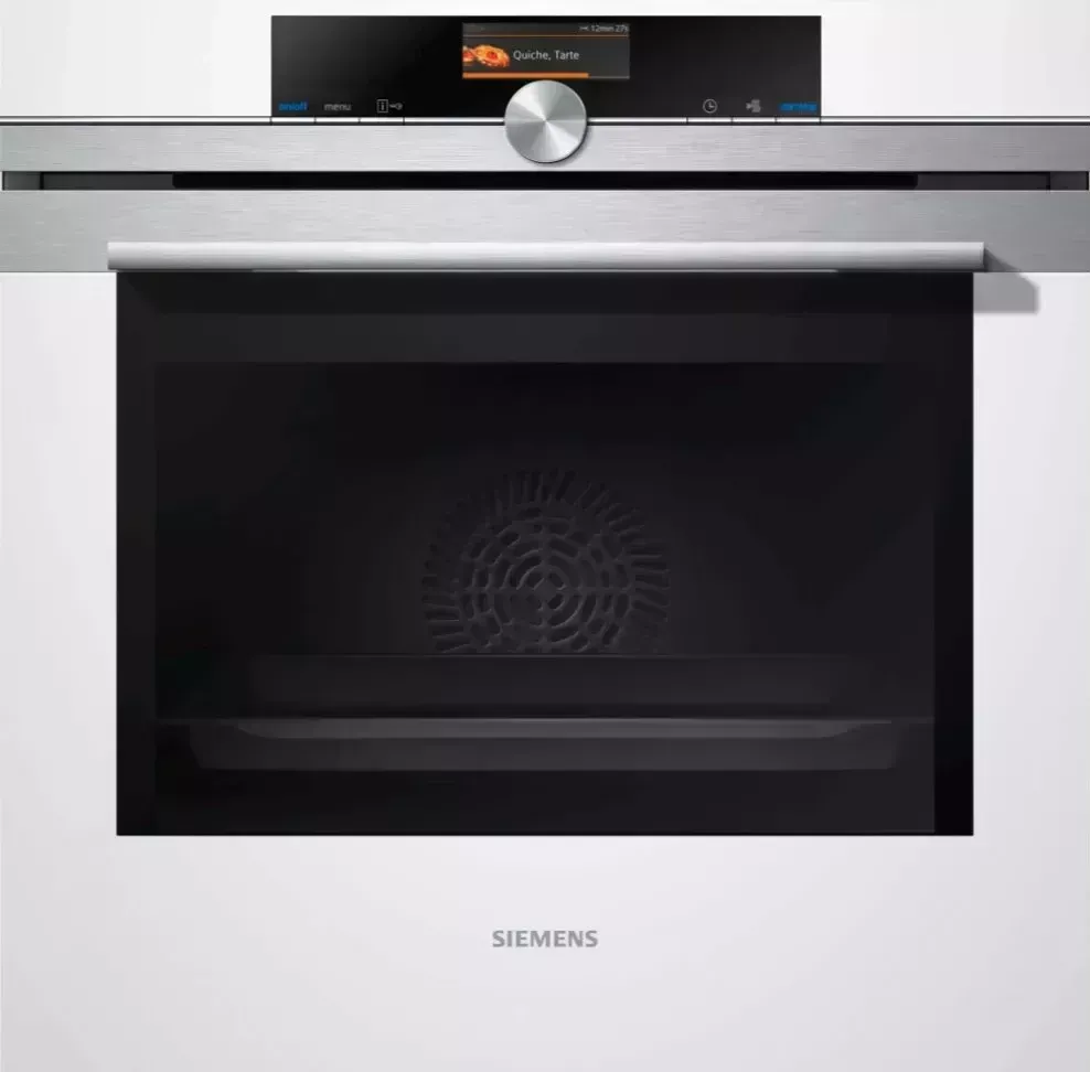Духовой шкаф электрический SIEMENS HB676G0W1
