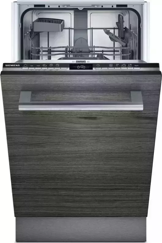 Посудомоечная машина встраиваемая SIEMENS SP63HX64KE