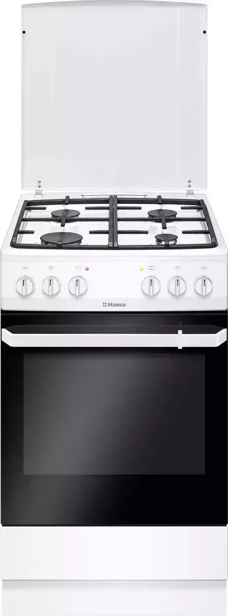 Плита газовая HANSA FCMW59099