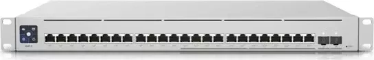 Коммутатор UBIQUITI USW-ENTERPRISE-24-POE