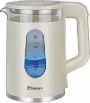 Чайник электрический SAKURA SA-2735W