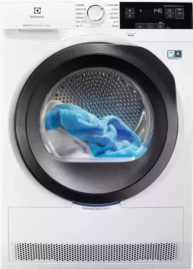 Сушильный барабан ELECTROLUX EW9H378S
