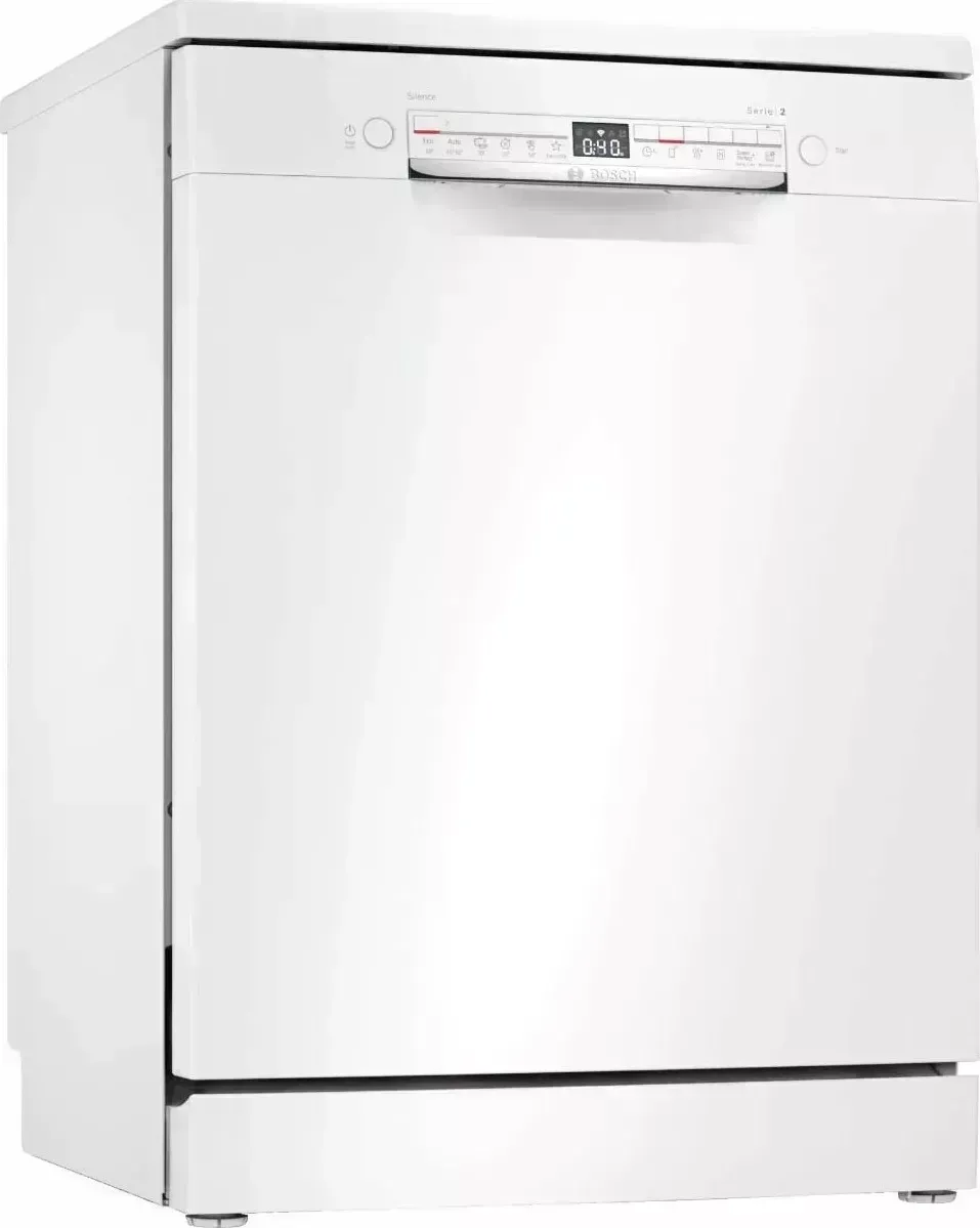 Посудомоечная машина BOSCH SMS2HTW72E