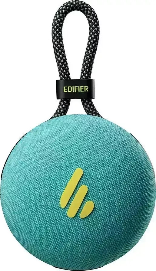 Портативная акустика Edifier MP100 Plus светло-зеленый