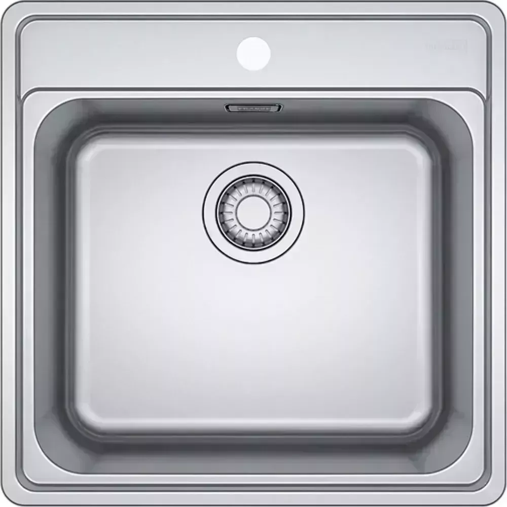 Мойка кухонная FRANKE BCX 210-51 TL (127.0688.779)