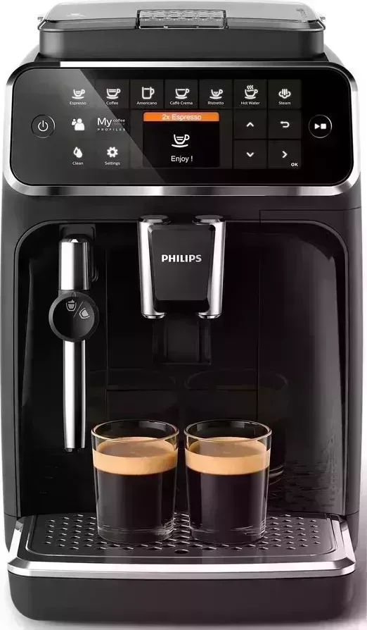 Кофемашина PHILIPS EP4321/50