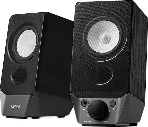 Компьютерная акустика Edifier R19BT black